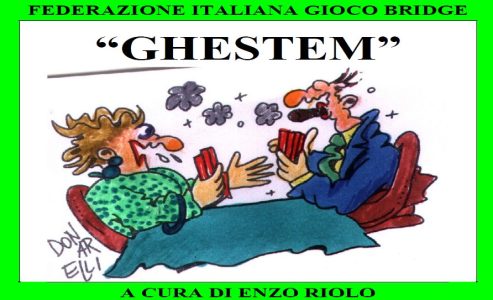 GHESTEM-RIOLO