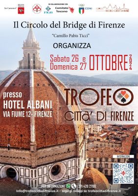 TROFEO FIRENZE