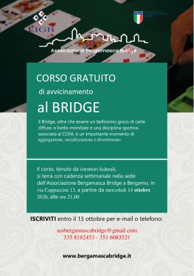 Volantino-BRIDGE-