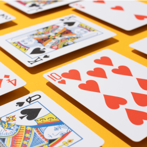 casino-cards-yellow-background
