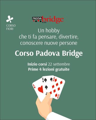 corso padova bridge