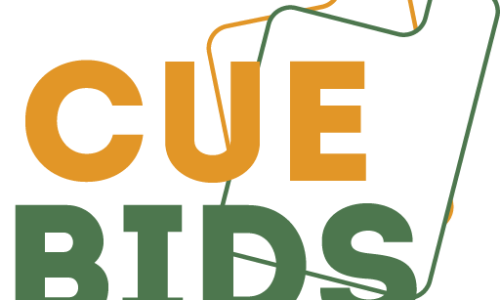 cue bids