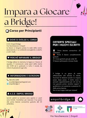empoli bridge
