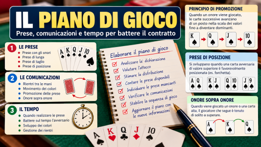 il-piano-di-gioco